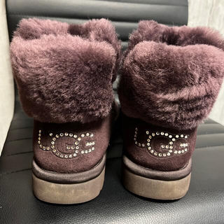 アグ(UGG)のアグ uggブーツ(ブーツ)