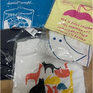 グラニフ(Design Tshirts Store graniph)のTシャツ5枚セット(Tシャツ/カットソー(半袖/袖なし))