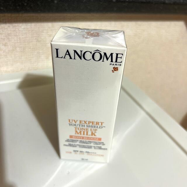 LANCOME  エクスペールトーンアップローズ