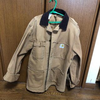 カーハート(carhartt)のカーハートジャンバー(ブルゾン)