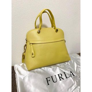 フルラ(Furla)のFURLA パイパー(ハンドバッグ)