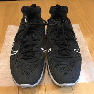 ナイキ(NIKE)のNIKE ナイキ　リアクト　REACT　VISION CD4373-006(スニーカー)