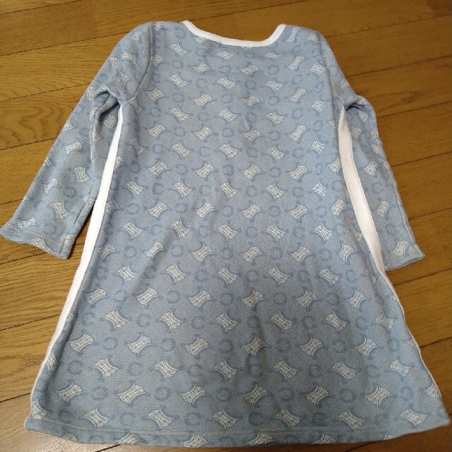 celine - セリーヌ水色秋冬用ワンピースの通販 by 花♡'s |セリーヌならラクマ celine - セリーヌ水色秋冬用ワンピースの通販 by 花♡'s |セリーヌならラクマ