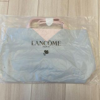 ランコム(LANCOME)のランコム　トートバッグ　ノベルティ(トートバッグ)