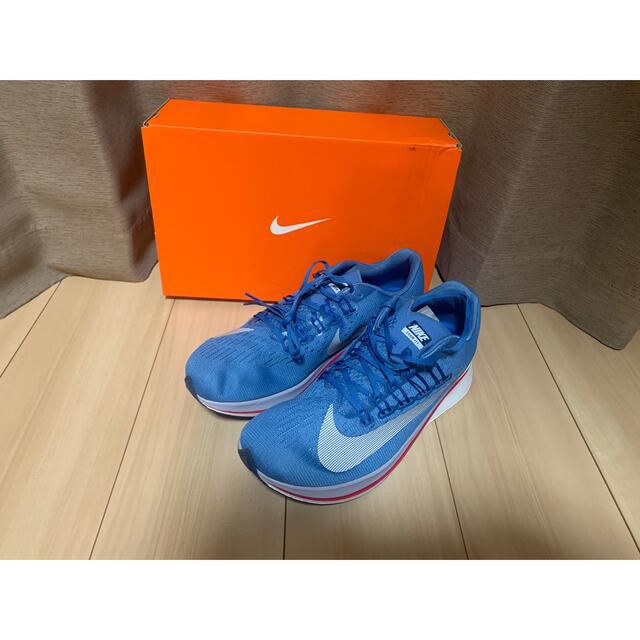 NIKE ナイキ ZOOM FLY 28.0cmズームフライ②