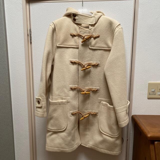 POLO RALPH LAUREN - ポロラルフローレン ダッフルコート Sサイズの
