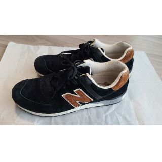 ニューバランス(New Balance)のニューバランス　M576 AKT【YE OLD FLIMBY PRIME】(スニーカー)