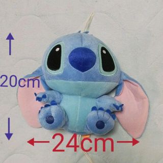 スティッチ(STITCH)のスティッチ リロ&スティッチ 壁掛けぬいぐるみ(ぬいぐるみ)