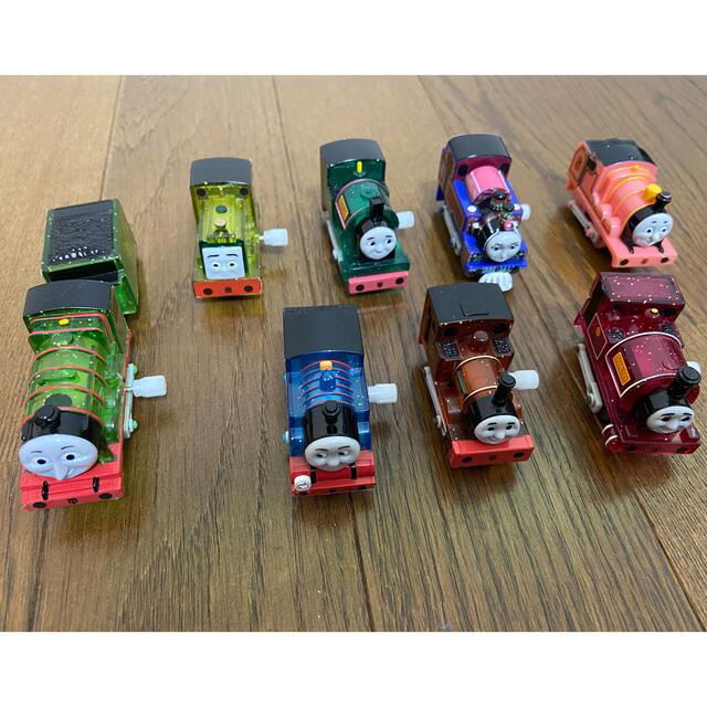 国内外の人気 プラレール トーマス まとめ売り drenriquejmariani.com