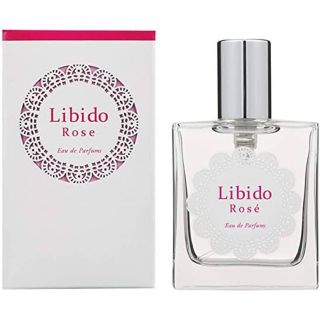 リビドーロゼ 30ml(香水(女性用))