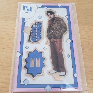 【a___hms様専用】INI 池﨑理人 ポップアップ アクスタ(アイドルグッズ)