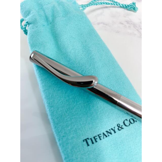 ティファニー　Tiffany ボールペン