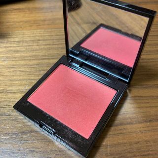 ローラメルシエ(laura mercier)のローラメルシエ　ブラッシュカラーインフュージョン　グレープフルーツ(チーク)