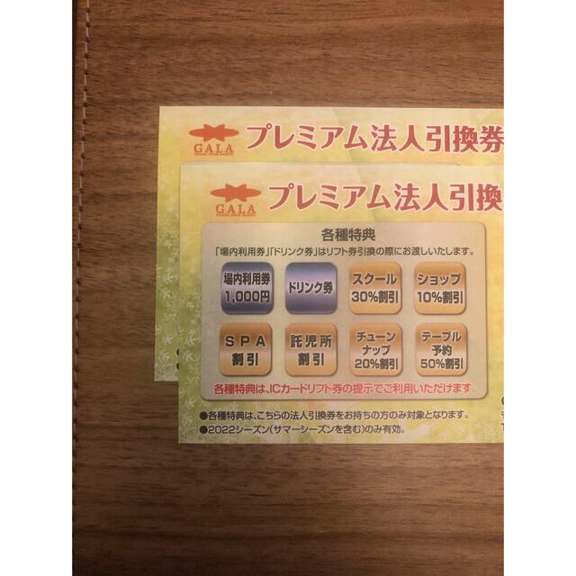 オススメ! ガーラ湯沢 スキー リフト券 チケット ウィンタースポーツ ...