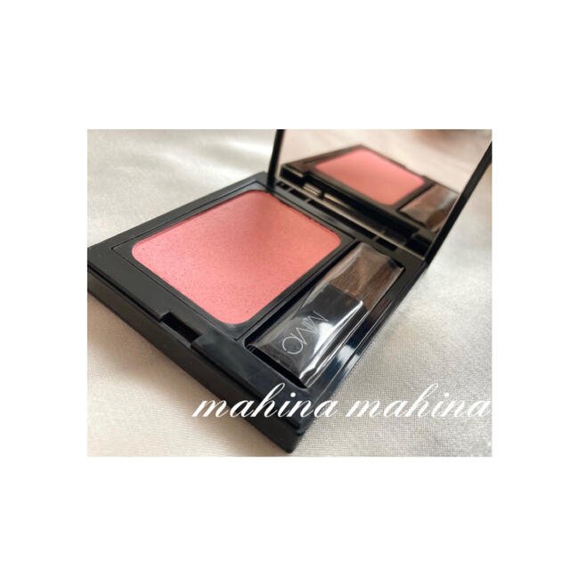 MiMC(エムアイエムシー)のMIMC チーク コスメ/美容のベースメイク/化粧品(チーク)の商品写真