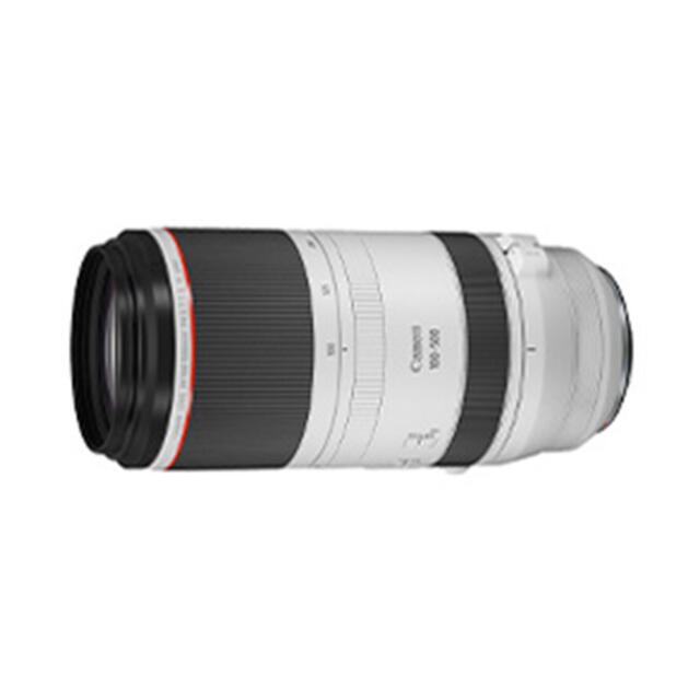 在庫切れ 新品RF100-500mm F4.5-7.1 L IS USM