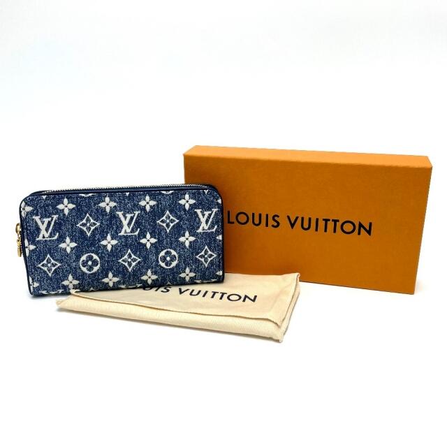 LOUIS VUITTON - 新品 ルイヴィトン モノグラム ジッピーウォレット