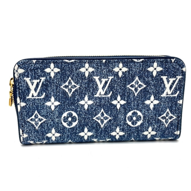 ルイヴィトン LOUIS VUITTON ジッピーウォレット M81226 モノグラム