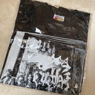 ジャニーズウエスト(ジャニーズWEST)のジャニーズWEST*ツアーTシャツ(アイドルグッズ)