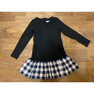 ケイトスペードニューヨーク(kate spade NEW YORK)のKate spade ワンピース 150cm(ワンピース)