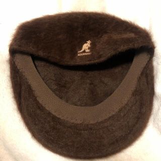 カンゴール(KANGOL)のKANGOL ハンチング(ハンチング/ベレー帽)