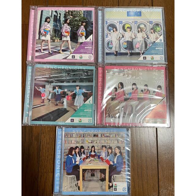 乃木坂46 CDセット！