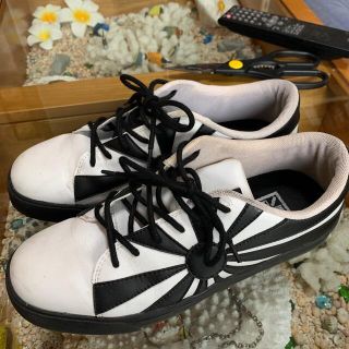 ティーユーケーシューズ(T.U.K. SHOES)のケン様専用！！(スニーカー)