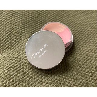 コスメキッチン(Cosme Kitchen)のm.m.m / スキンスムーザー RB(化粧下地)