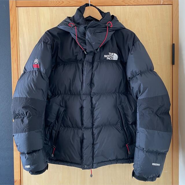 THE NORTH FACE(ザノースフェイス)の700FP THE NORTH FACEノースフェイス ダウンsummit  メンズのジャケット/アウター(ダウンジャケット)の商品写真