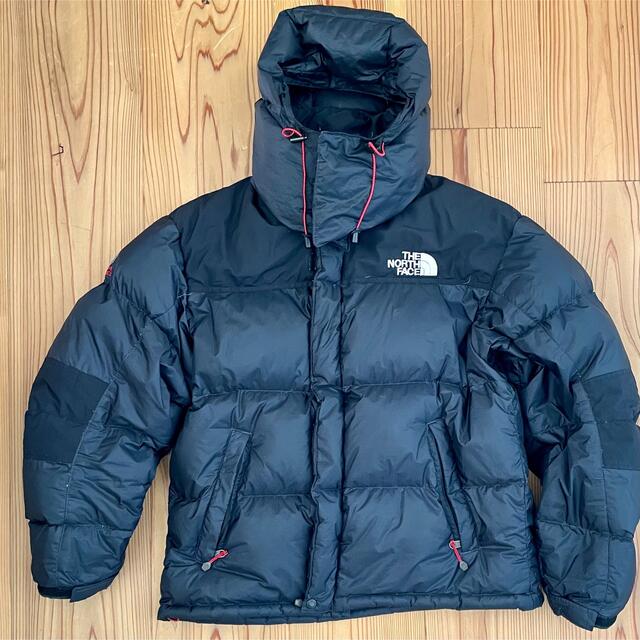 THE NORTH FACE(ザノースフェイス)の700FP THE NORTH FACEノースフェイス ダウンsummit  メンズのジャケット/アウター(ダウンジャケット)の商品写真