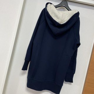 M'S GRACY - アンドラブ &LOVE QVC LLサイズ Lサイズ パーカー ...