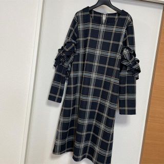 M'S GRACY - アンドラブ &LOVE QVC LLサイズ Lサイズ パーカー ...