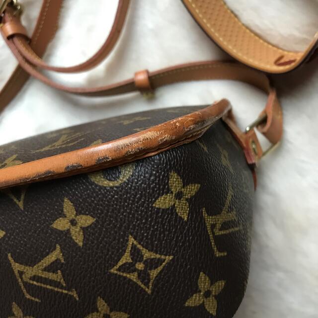 LOUIS VUITTON(ルイヴィトン)のルイ・ヴィトンショルダーバッグ　正規品 レディースのバッグ(ショルダーバッグ)の商品写真