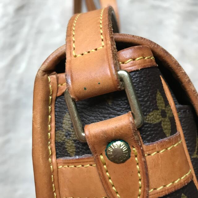 LOUIS VUITTON(ルイヴィトン)のルイ・ヴィトンショルダーバッグ　正規品 レディースのバッグ(ショルダーバッグ)の商品写真