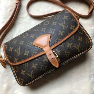 ルイヴィトン(LOUIS VUITTON)のルイ・ヴィトンショルダーバッグ　正規品(ショルダーバッグ)