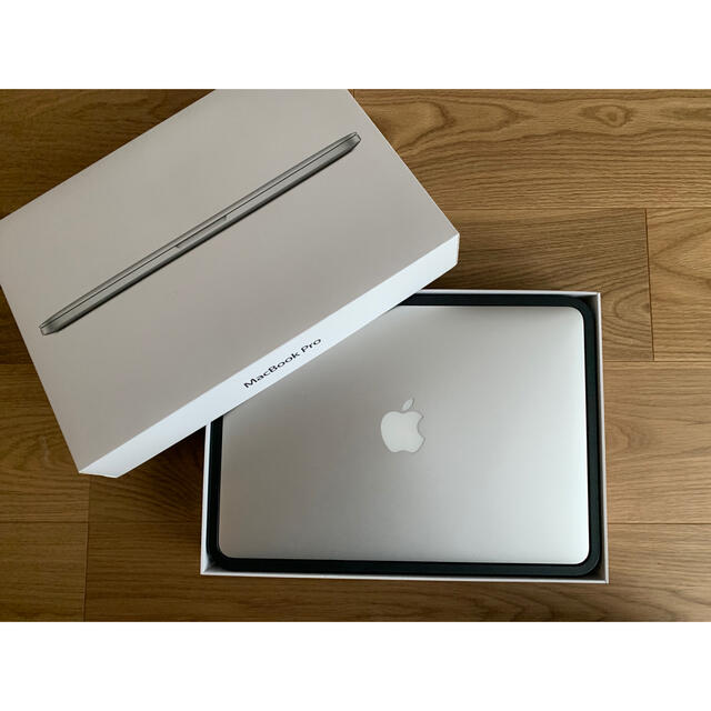 APPLE MacBook Pro MACBOOK PRO MGX92J/A