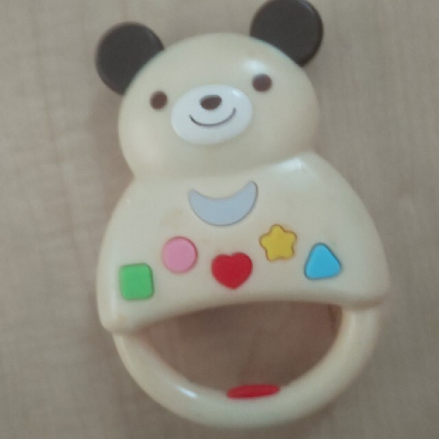 玩具 キッズ/ベビー/マタニティのおもちゃ(知育玩具)の商品写真