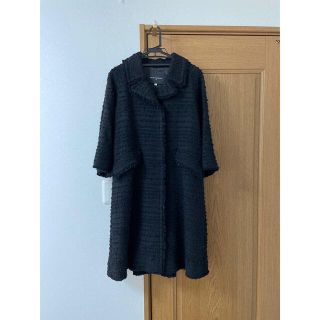 Rene(René) ツイードコートの通販 100点以上 | ルネを買うならラクマ