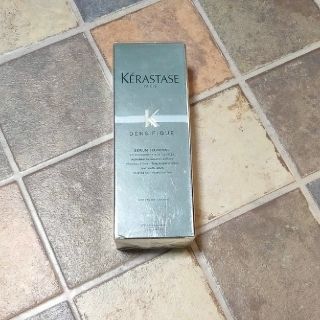 ケラスターゼ(KERASTASE)のケラスターゼ  アドジュネス  120ml  洗い流さないトリートメント(ヘアケア)