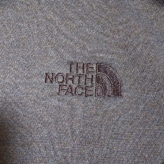THE NORTH FACE(ザノースフェイス)のザ・ノースフェイス☆メンズ裏起毛スウェットパーカーM メンズのトップス(パーカー)の商品写真