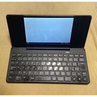 キングジム(キングジム)のキングジム pomera DM200(その他)