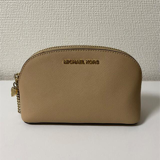 マイケルコース(Michael Kors)のMICHAEL KORS(マイケルコース)ポーチ(ポーチ)