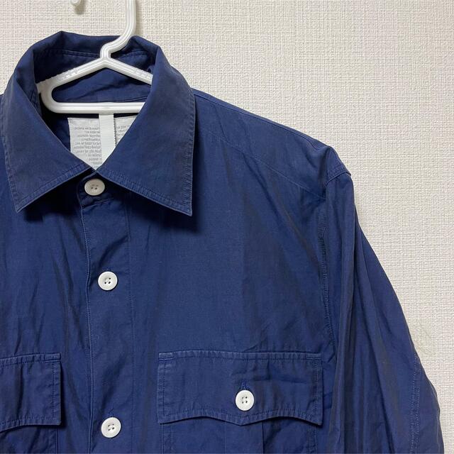 nonnative(ノンネイティブ)のノンネイティブ　シャツ メンズのトップス(シャツ)の商品写真