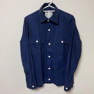 ノンネイティブ(nonnative)のノンネイティブ　シャツ(シャツ)