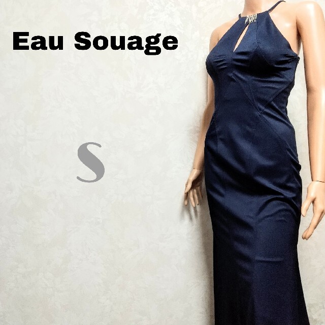 Eau Souageドレス