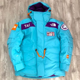 ザノースフェイス(THE NORTH FACE)の【日本未発売】ノースフェイス アンタークティカ EXPEDITION PARKA(ダウンジャケット)