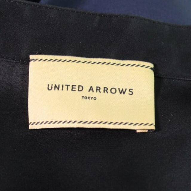 UNITED ARROWS(ユナイテッドアローズ)のUNITED ARROWS ブラウス レディース レディースのトップス(シャツ/ブラウス(長袖/七分))の商品写真