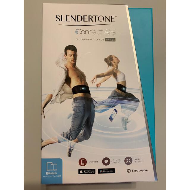 SLENDERTONE Connect Abs コスメ/美容のダイエット(エクササイズ用品)の商品写真