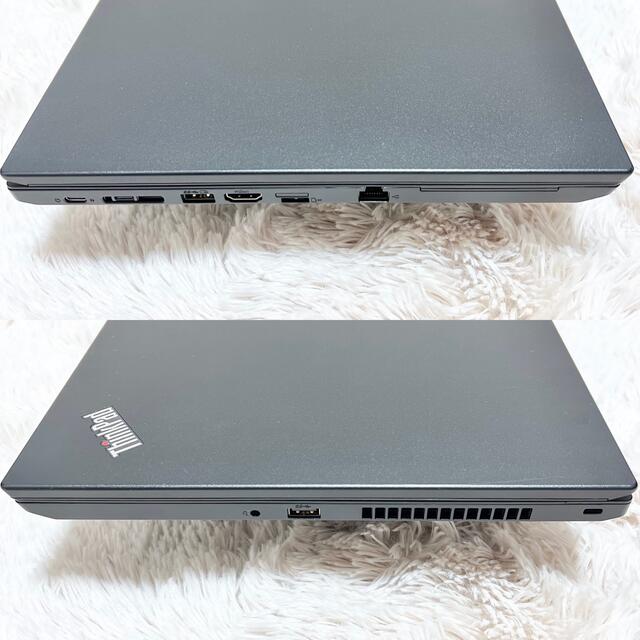 【高性能】レノボ ThinkPad L580 8G 256G MSオフィス