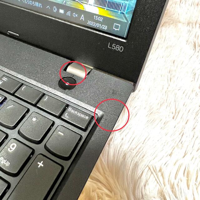 レノボ ThinkPad L580 8G 256G MSオフィス No.0395 | reddoorpediatric.com